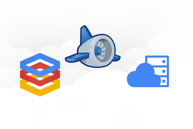 google -cloud-engine